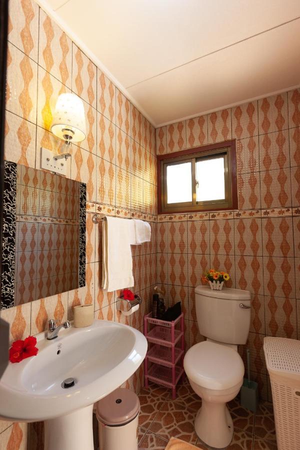 Dream Holiday Self Catering La Digue Exterior foto